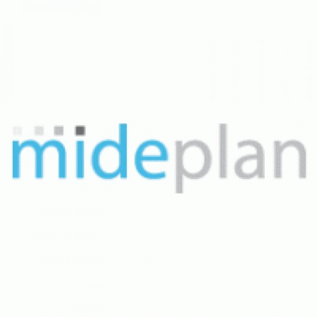 Mideplan Logo