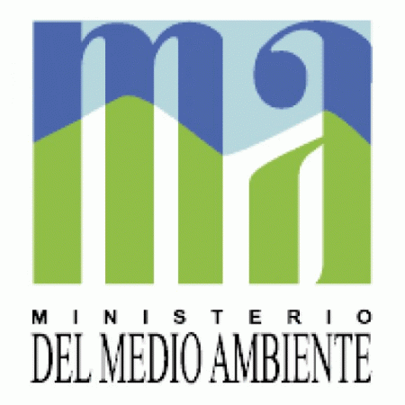 Ministerio Del Medio Ambiente Logo