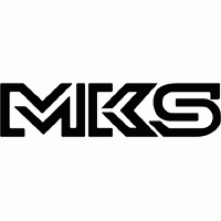 Mks Logo