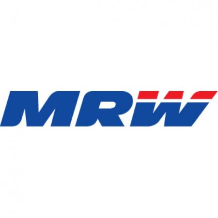 Mrw Logo