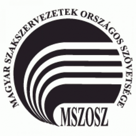 Mszosz Logo