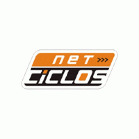 Net Ciclos Logo