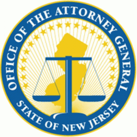 New Jersey Attorney General Logo