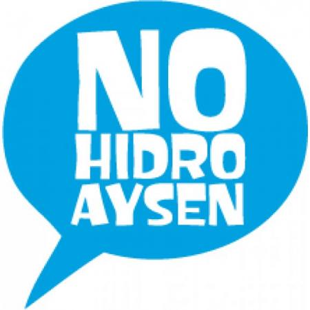 Nohidroaysen Logo