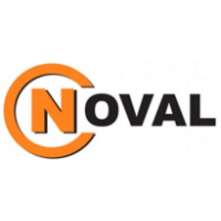 Noval Logo