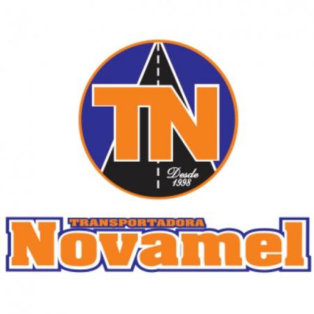 Novamel Logo