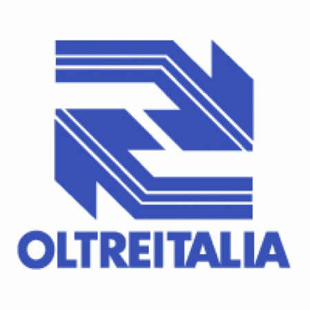 Oltreitalia Logo