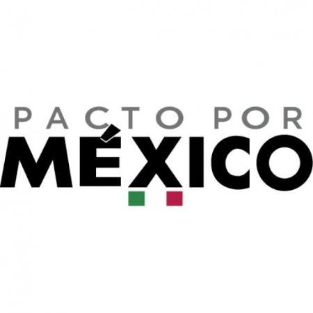 Pacto Por Mexico Logo