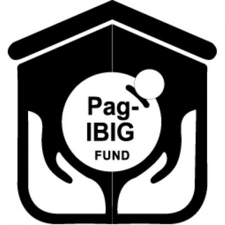 Pag Ibig Fund Logo