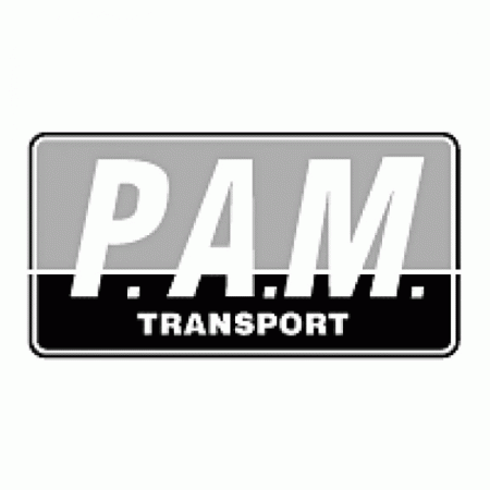 Pam Transport Logo