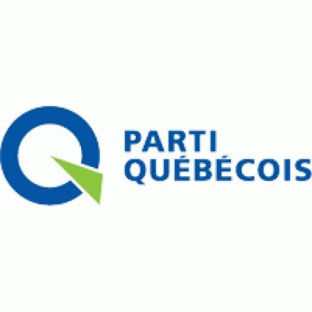 Parti Quebecois Logo