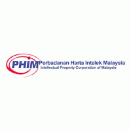 Phim Perbadanan Harta Intelek Logo