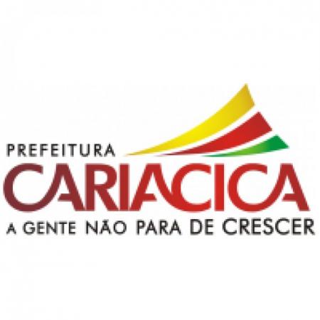 Prefeitura Cariacica Logo