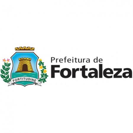 Prefeitura De Fortaleza Logo