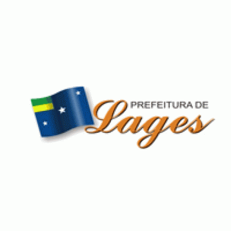 Prefeitura De Lages Logo