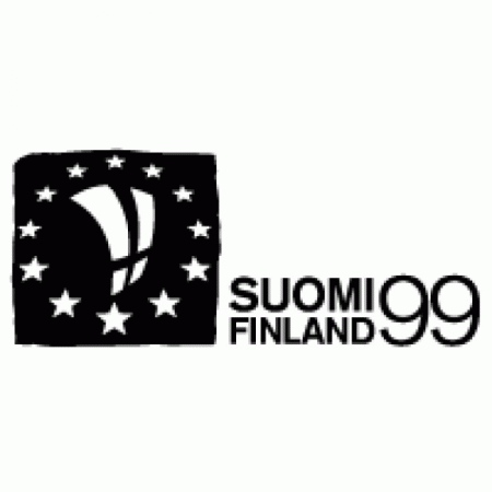 Presidency EU Council Finland 1999 Logo