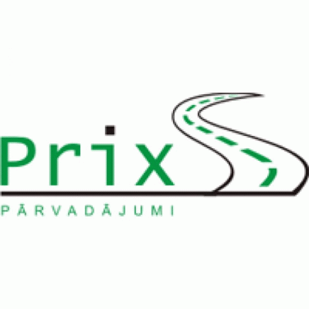 Prixs Logo