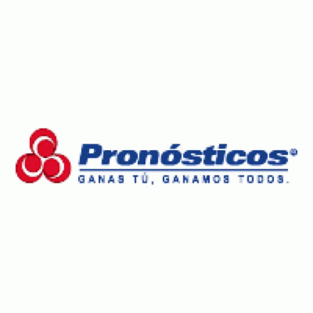 Pronosticos Logo