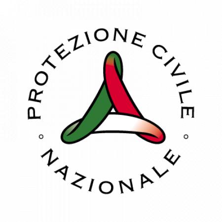 Protezione Civile Vector Logo