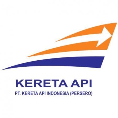 Pt Kereta Api Indonesia Logo