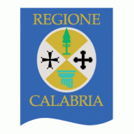 Regione Calabria Logo