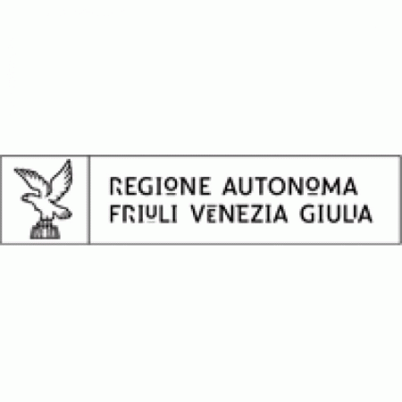 Regione Friuli Venezia Giulia Logo