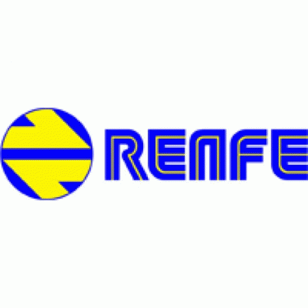 Renfe (1971) Logo