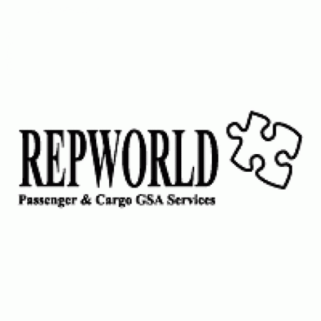 Repworld Logo