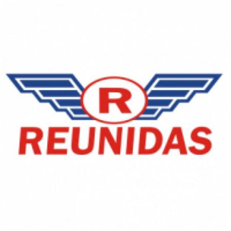 Reunidas De 1974 A 1999 Logo