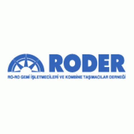 Roder Logo