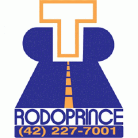 Rodoprince Logo