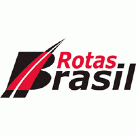 Rotas Brasil Logo