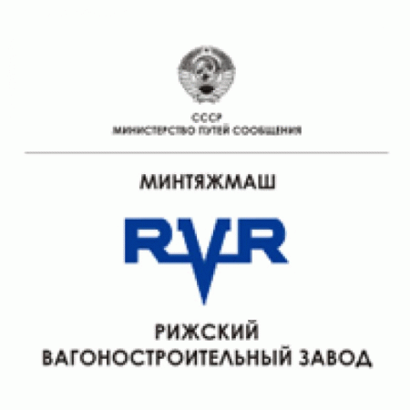 Rvr Logo