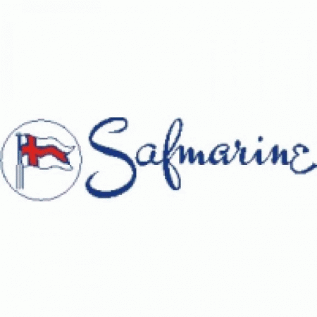 Safmarine Logo