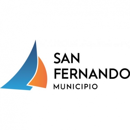 San Fernando Municipio Logo