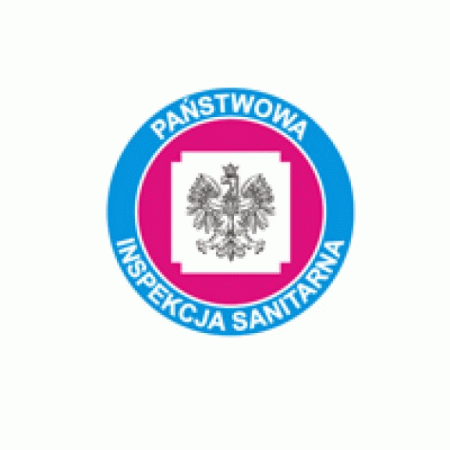 Sanepid Panstwowa Inspekcja Sanitarna Logo