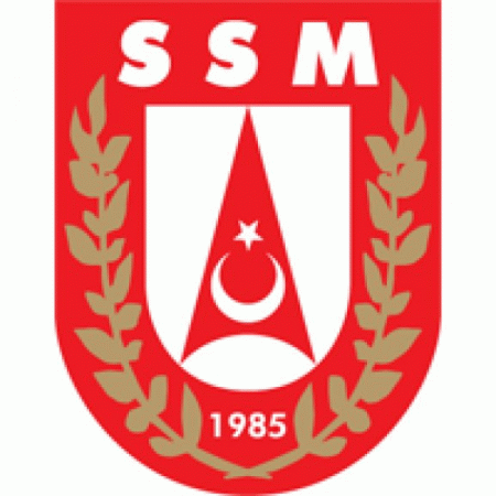 Savunma Sanayi Mustesarligi Logo