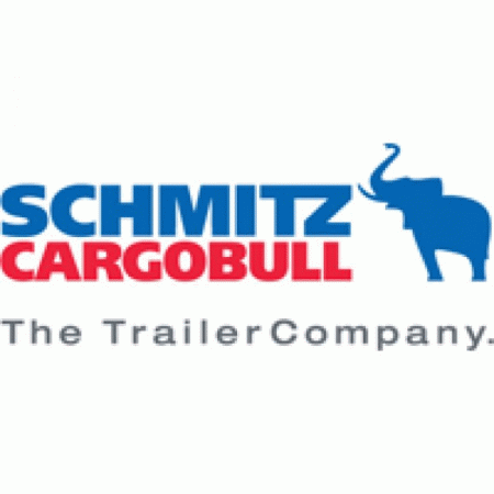 Schmitz&cargobull Logo