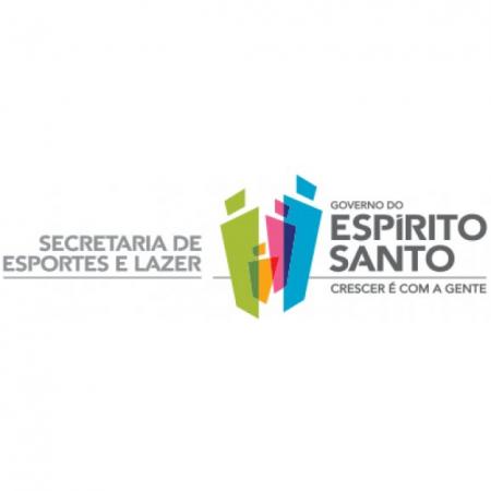 Secretaria De Esportes E Lazer Logo