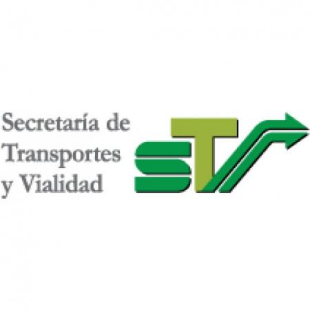 Setravi Logo