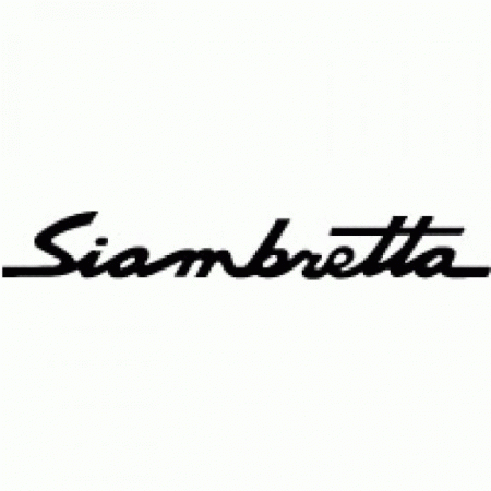 Siambretta Logo