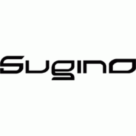 Sugino Logo