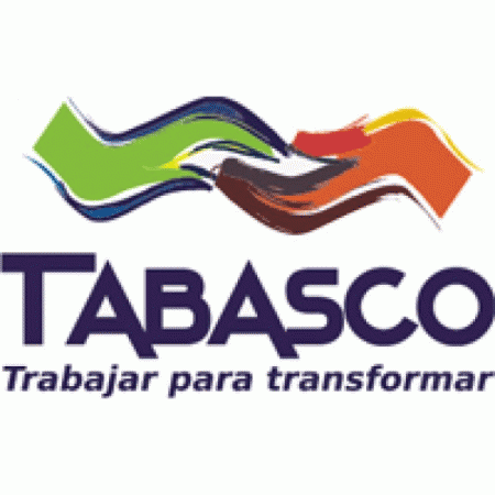 Tabasco Logo