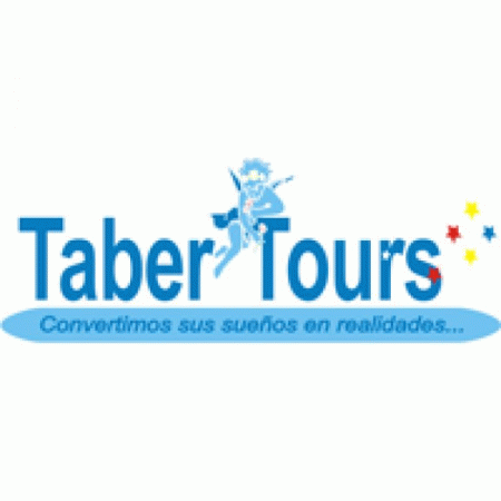 Taber Tours Curacao Logo