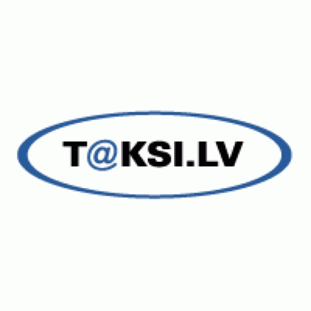 Taksilv Logo