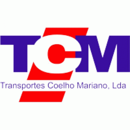 Tcm Logo