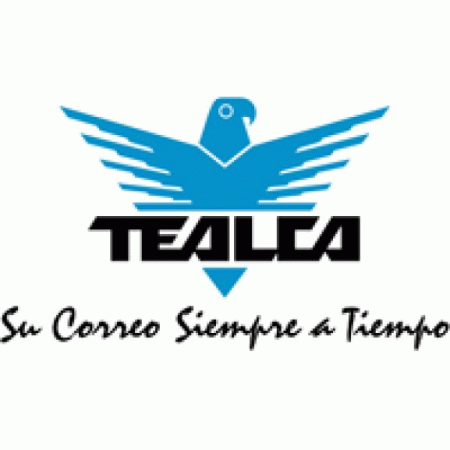 Tealca Logo