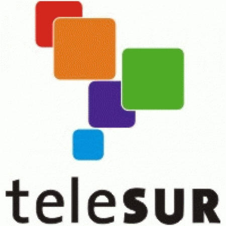 Telesur Logo