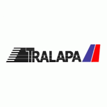 Tralapa Costa Rica Logo