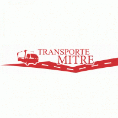 Transporte Mitre Logo